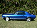 1967 Mustang Coupe #3