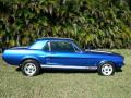 1967 Mustang Coupe #5