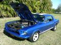 1967 Mustang Coupe #6