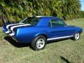 1967 Mustang Coupe #9