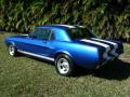 1967 Mustang Coupe #10