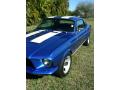 1967 Mustang Coupe #15