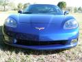 2005 Corvette Coupe #6