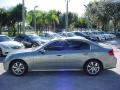 2006 G 35 Sedan #6
