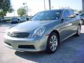 2006 G 35 Sedan #7