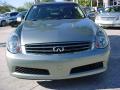 2006 G 35 Sedan #8