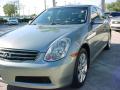 2006 G 35 Sedan #9