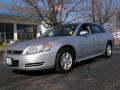 2009 Impala LT #1 2009 Impala LT #1