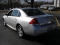 2009 Impala LT #4 2009 Impala LT #4