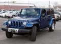 2009 Wrangler Unlimited Sahara 4x4 #1 2009 Wrangler Unlimited Sahara 4x4 #1