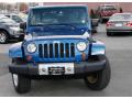 2009 Wrangler Unlimited Sahara 4x4 #2 2009 Wrangler Unlimited Sahara 4x4 #2