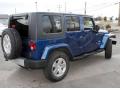 2009 Wrangler Unlimited Sahara 4x4 #5 2009 Wrangler Unlimited Sahara 4x4 #5