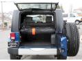 2009 Wrangler Unlimited Sahara 4x4 #7 2009 Wrangler Unlimited Sahara 4x4 #7
