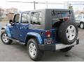 2009 Wrangler Unlimited Sahara 4x4 #8 2009 Wrangler Unlimited Sahara 4x4 #8