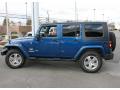 2009 Wrangler Unlimited Sahara 4x4 #9 2009 Wrangler Unlimited Sahara 4x4 #9