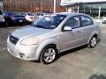 2008 Aveo LT Sedan #1