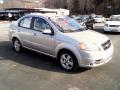 2008 Aveo LT Sedan #2