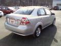 2008 Aveo LT Sedan #3