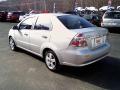 2008 Aveo LT Sedan #4
