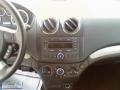 2008 Aveo LT Sedan #10