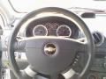 2008 Aveo LT Sedan #11
