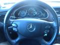 2006 CLS 500 #17 2006 CLS 500 #17