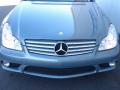 2006 CLS 500 #27 2006 CLS 500 #27