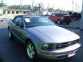 2007 Mustang V6 Premium Convertible #3