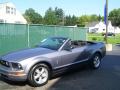 2007 Mustang V6 Premium Convertible #5