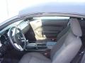 2007 Mustang V6 Premium Convertible #7