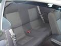 2007 Mustang V6 Premium Convertible #8