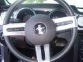 2007 Mustang V6 Premium Convertible #10