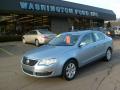 2006 Passat 2.0T Sedan #1