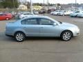 2006 Passat 2.0T Sedan #6