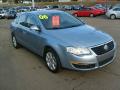 2006 Passat 2.0T Sedan #10