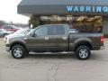 2008 F150 XLT SuperCrew 4x4 #2