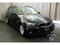 2009 3 Series 328i Sport Wagon #5