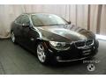 2009 3 Series 328xi Coupe #8