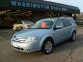2008 Taurus X Limited AWD #1