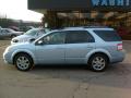 2008 Taurus X Limited AWD #2