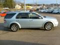2008 Taurus X Limited AWD #6