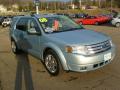 2008 Taurus X Limited AWD #10