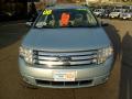 2008 Taurus X Limited AWD #11