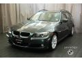 2009 3 Series 328i Sport Wagon #1