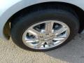 2008 Taurus X Limited AWD #19