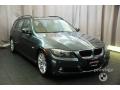 2009 3 Series 328i Sport Wagon #6