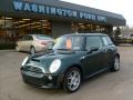 2006 Cooper S Hardtop #1