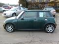 2006 Cooper S Hardtop #2