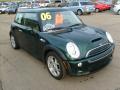 2006 Cooper S Hardtop #10