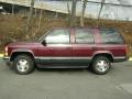 1999 Tahoe LS 4x4 #1 1999 Tahoe LS 4x4 #1